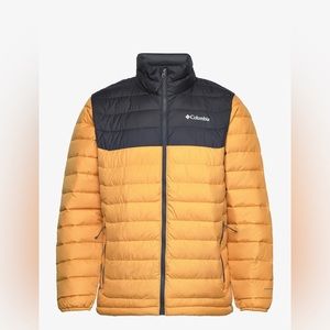 Columbia Sportswear
Powder Lite Jacket - Jackets &